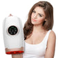 Electric Hand Massager with Heat Compression