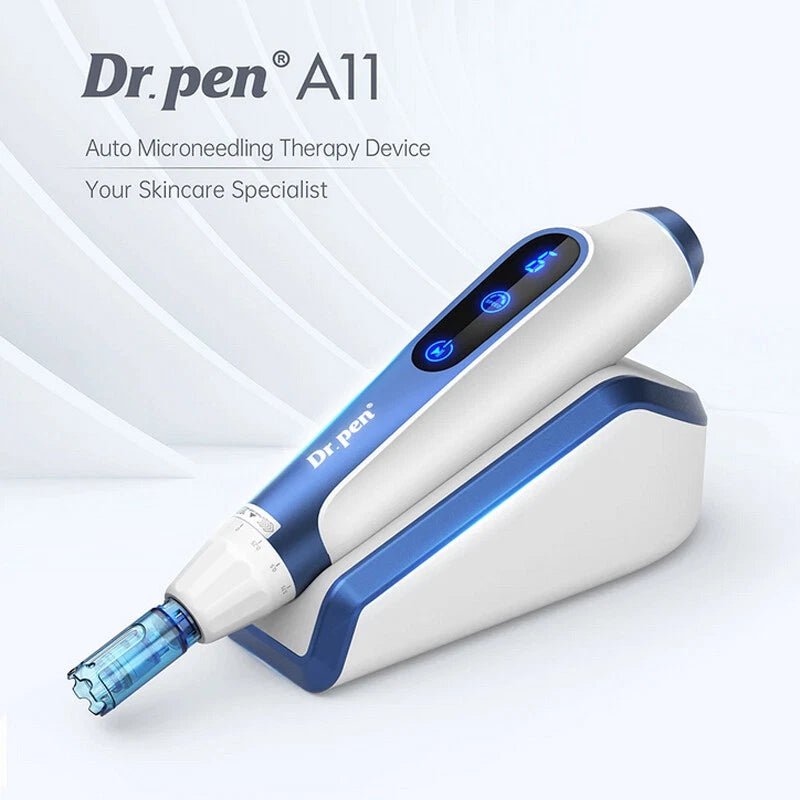 Bio - pen Electric Micro - needling Device
