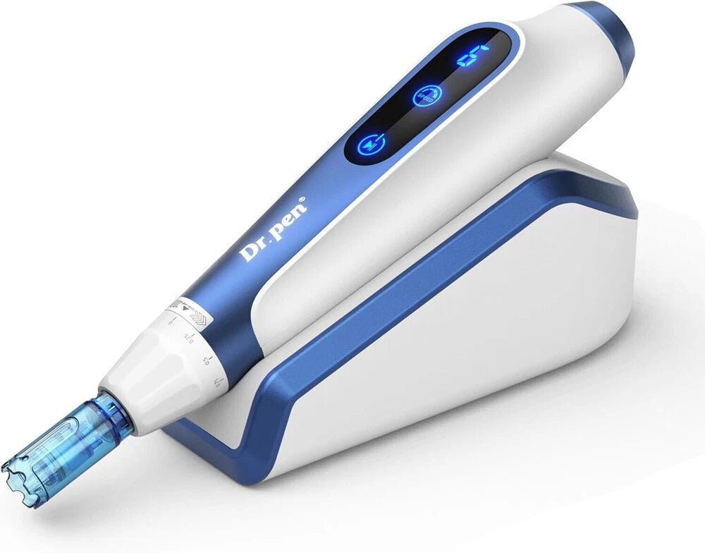 Bio - pen Electric Micro - needling Device