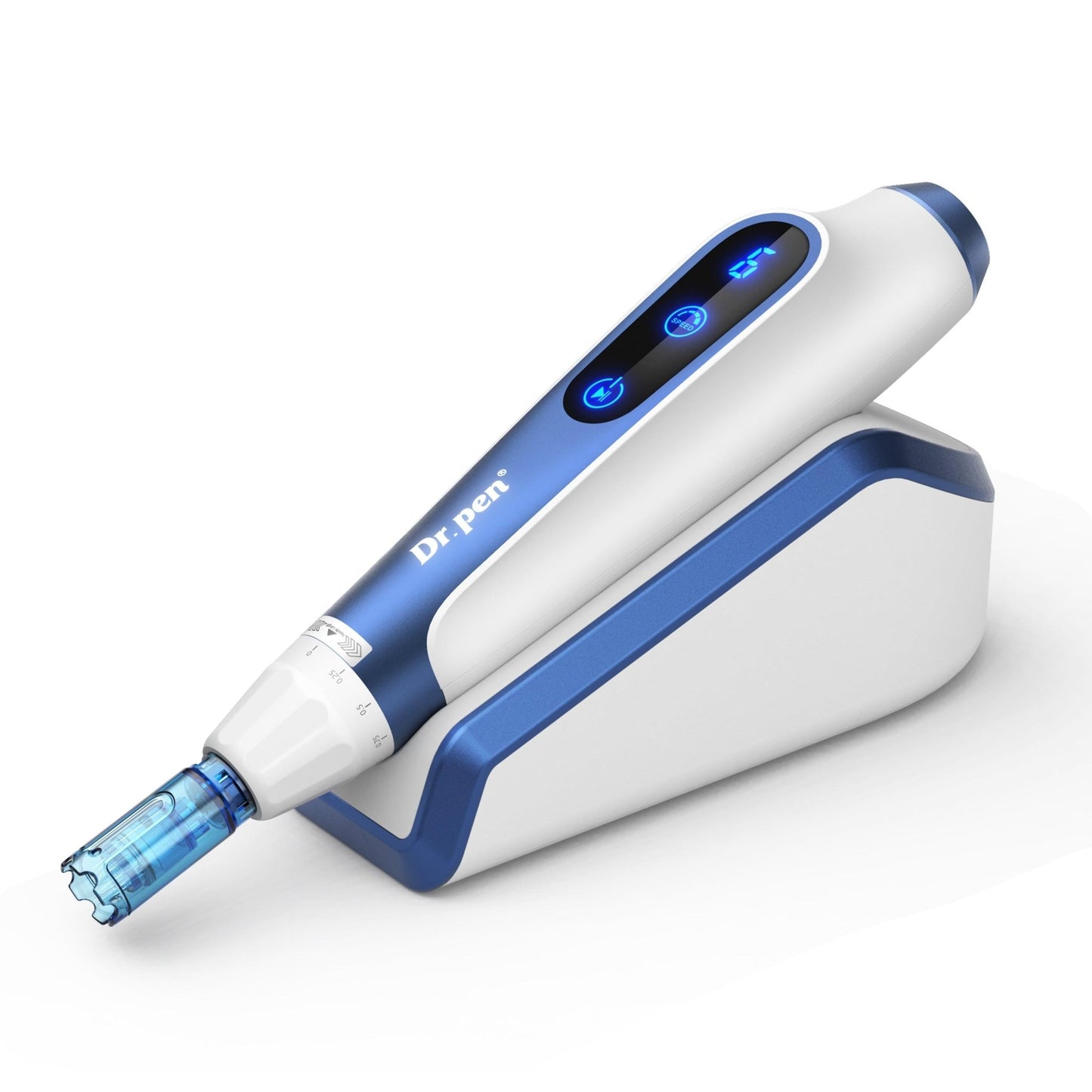 Bio - pen Electric Micro - needling Device