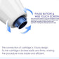 Bio - pen Electric Micro - needling Device