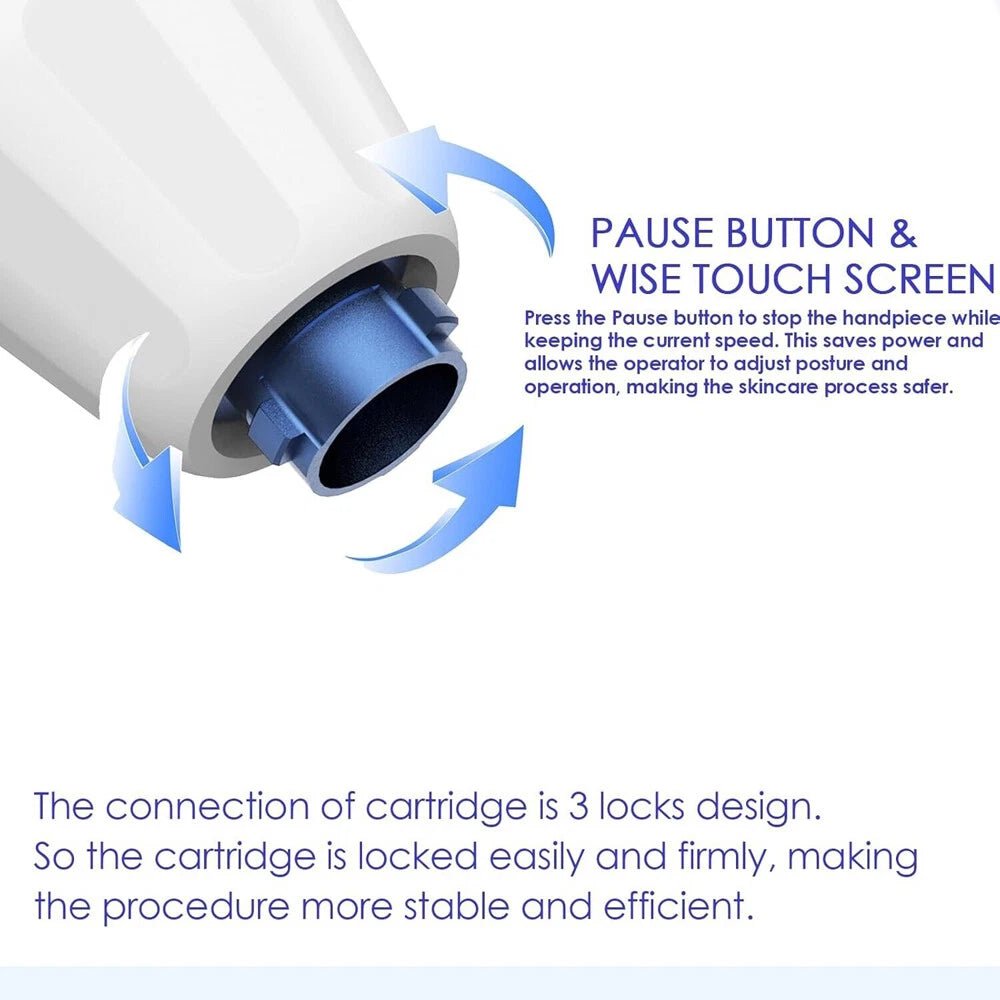 Bio - pen Electric Micro - needling Device