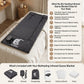 Infrared Sauna Blanket - Top Quality Pu Leather