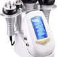 Bio Healing 40K Cavitation & RF Fat Reduction Machine