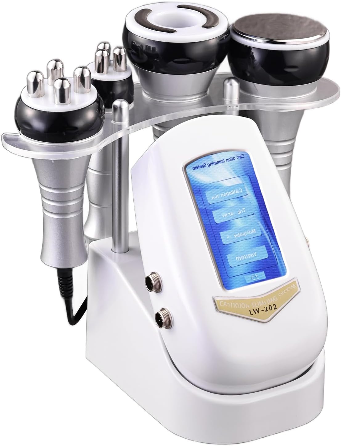 Bio Healing 40K Cavitation & RF Fat Reduction Machine