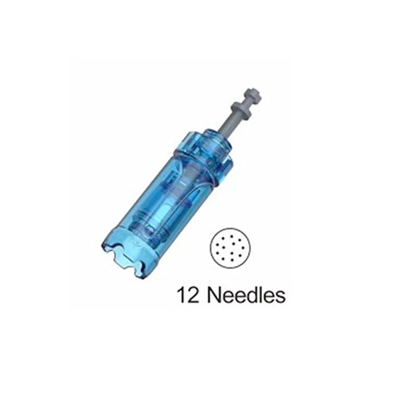 Bio - pen Electric Micro - needling Device