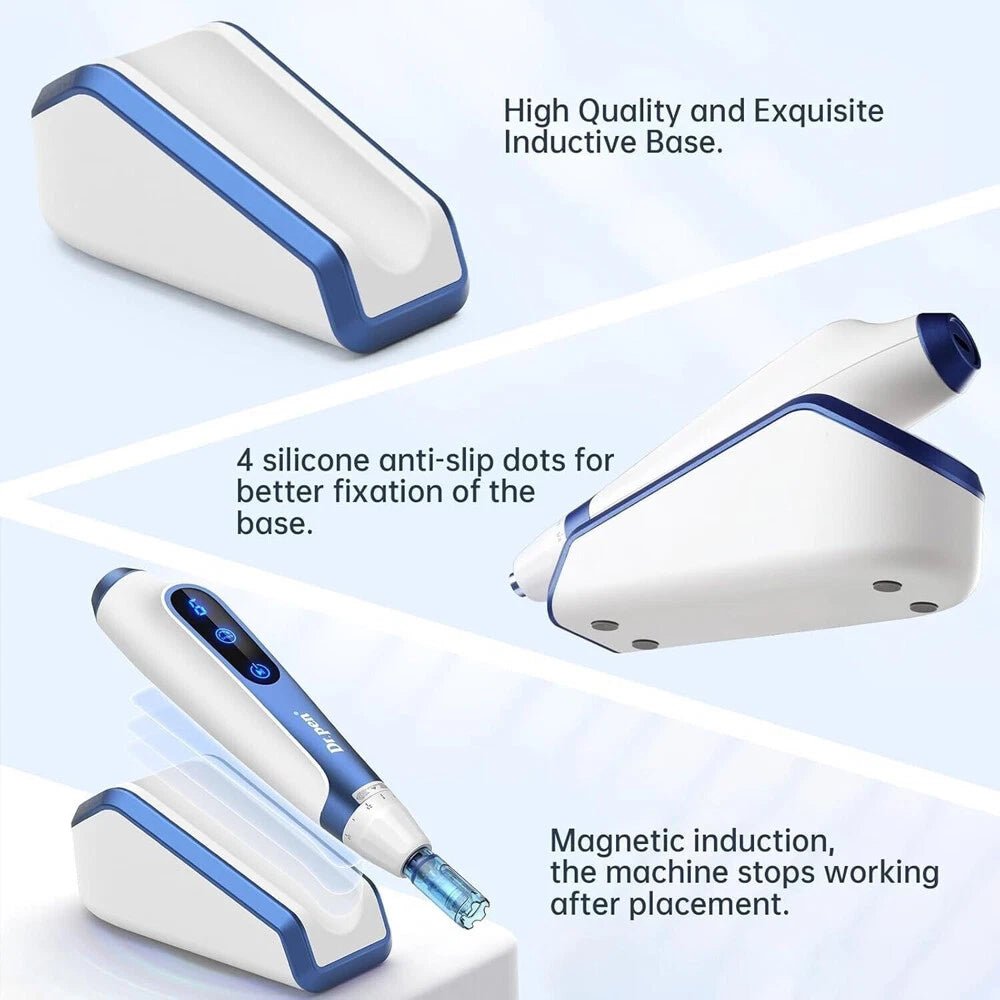 Bio - pen Electric Micro - needling Device