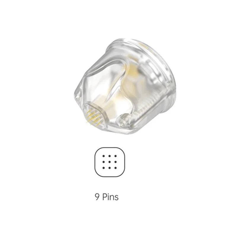 Bio - pen Electric Micro - needling Device