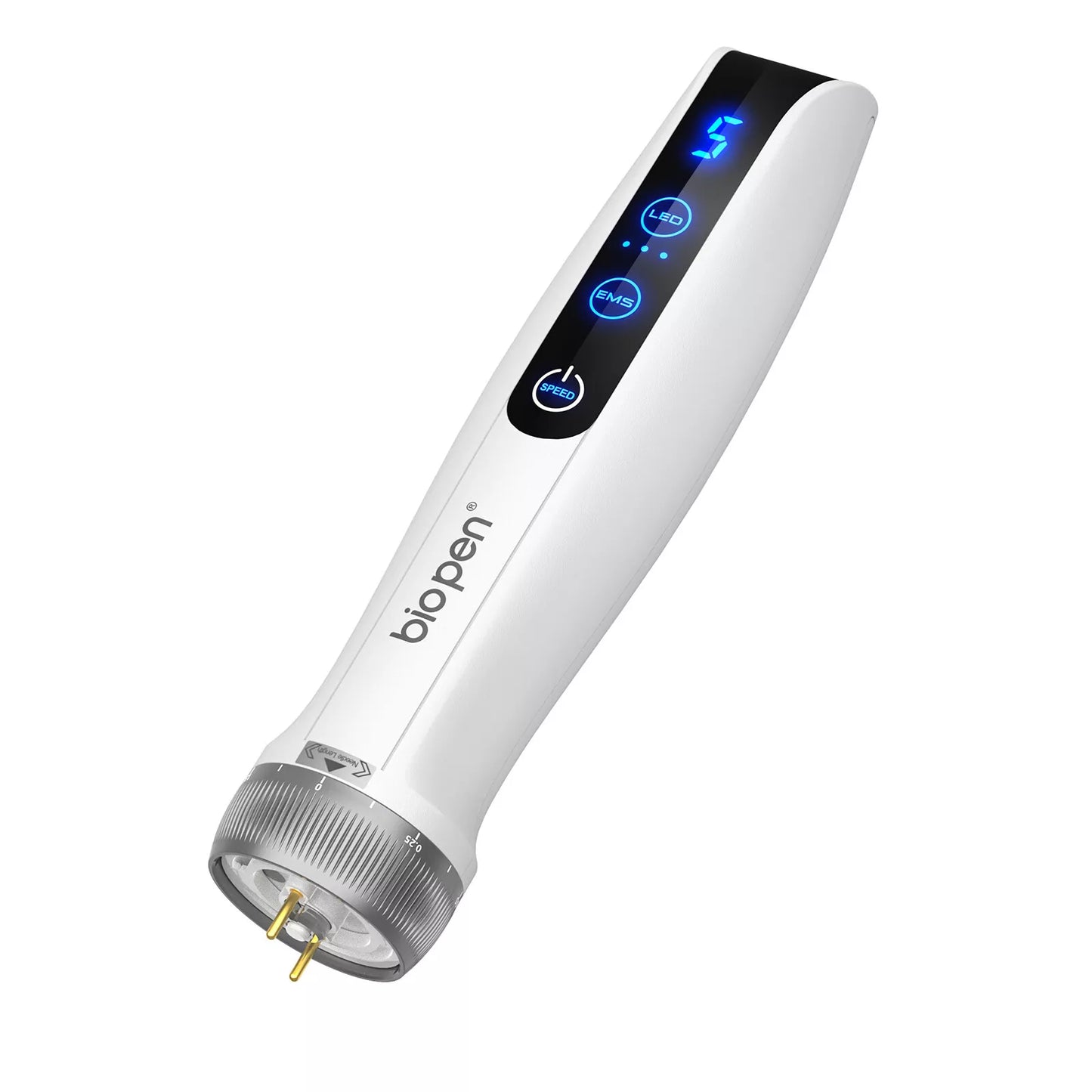 Bio-Healing Electric Micro-needling Device