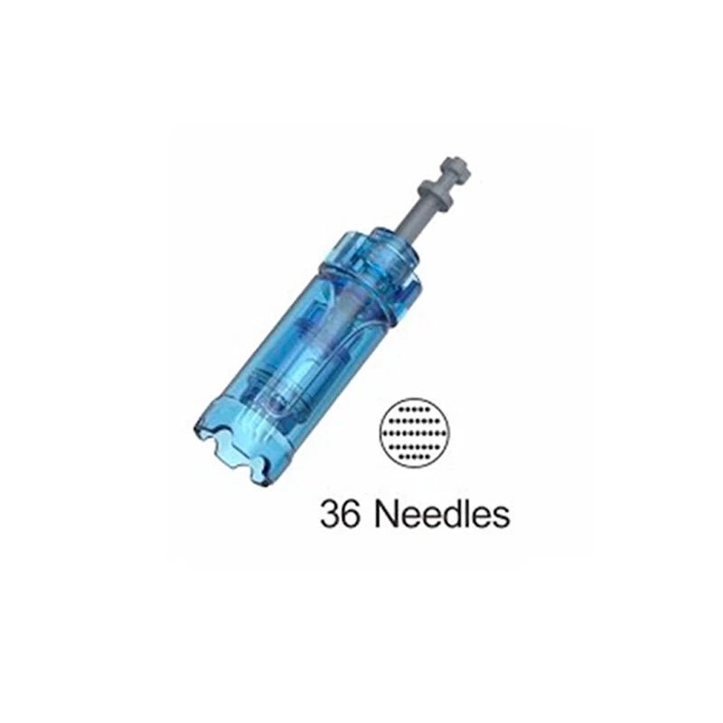 Bio - pen Electric Micro - needling Device