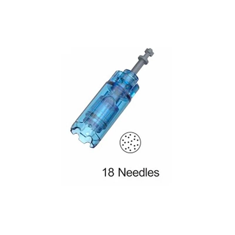 Bio - pen Electric Micro - needling Device