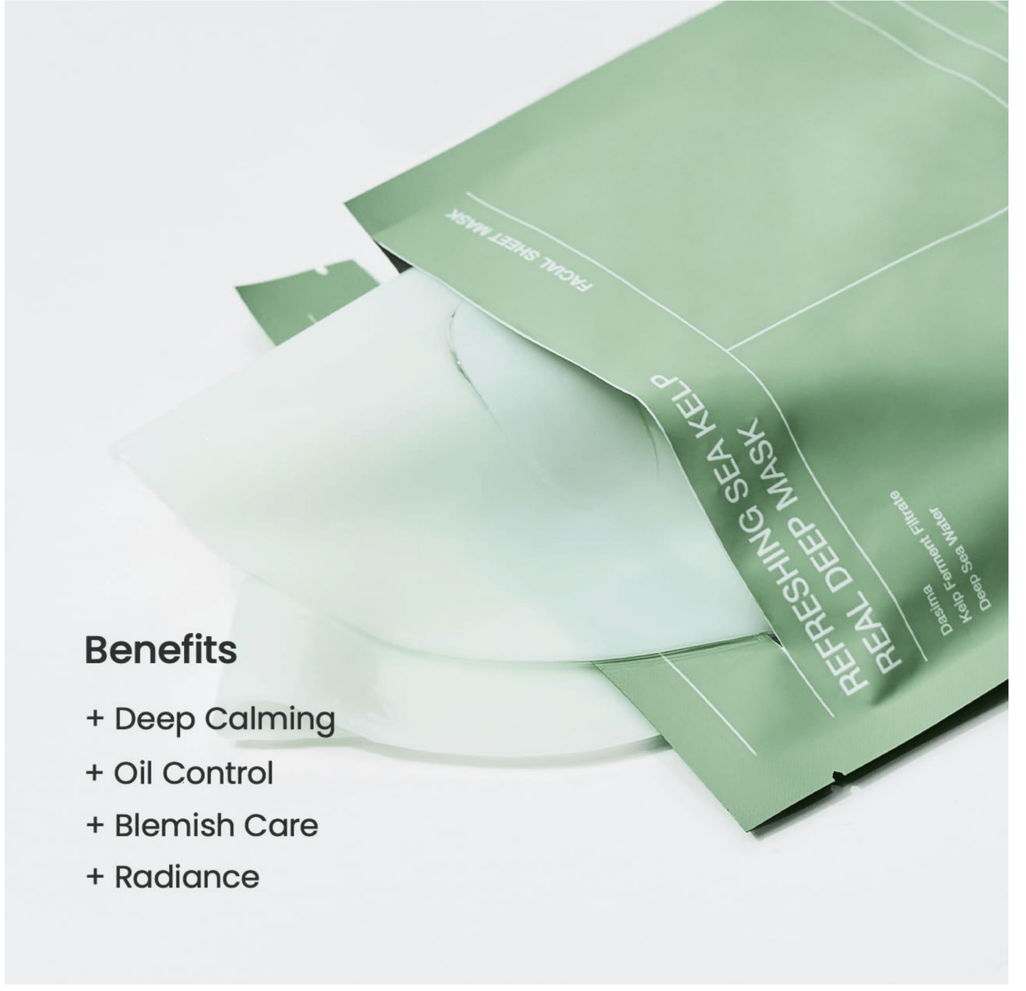 Original Bio Collagen Deep Mask