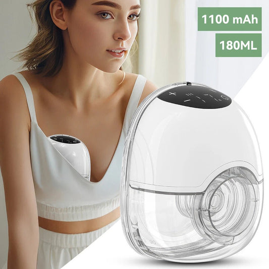 Portable Electric Nursing Pump