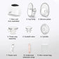 Portable Electric Nursing Pump