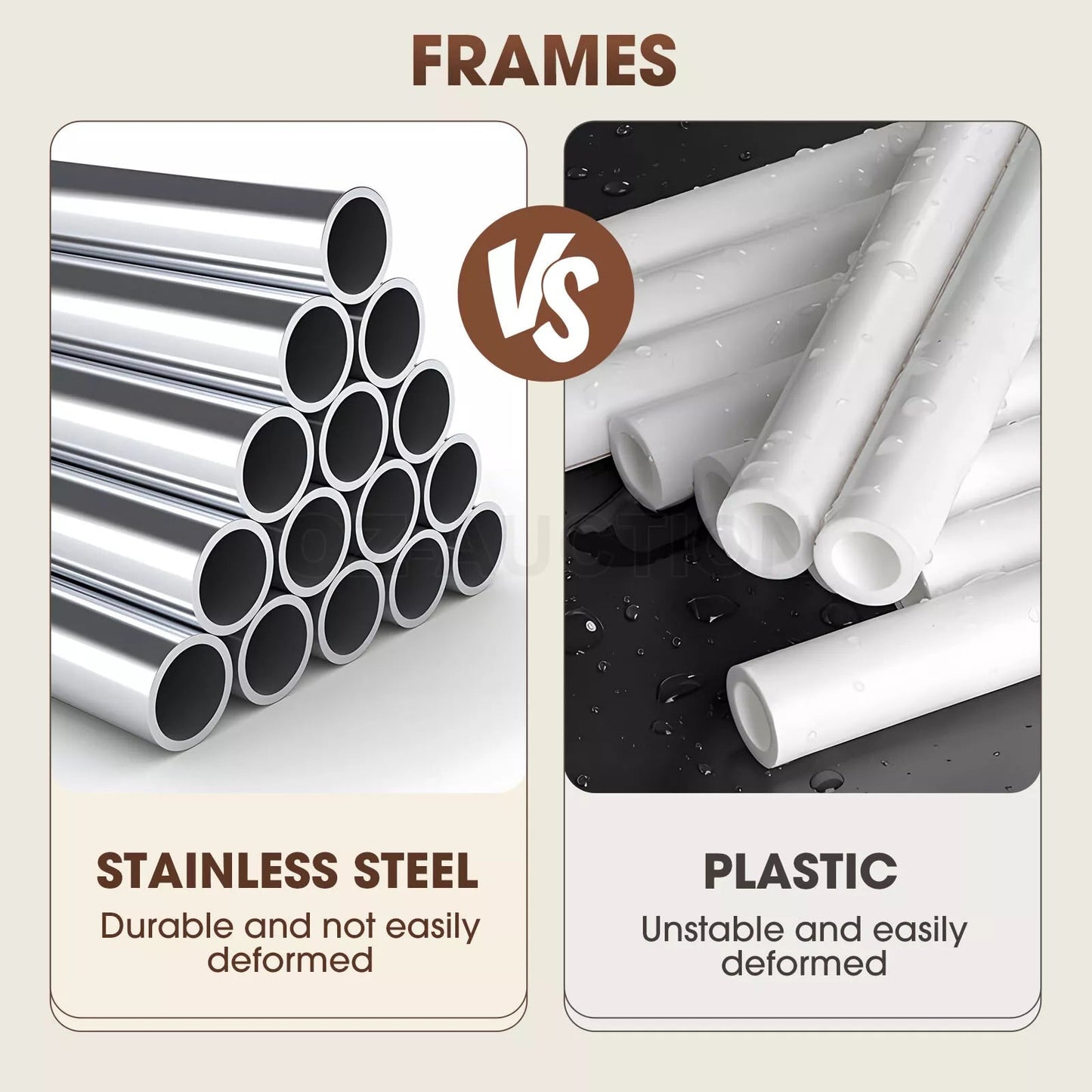 Steam sauna for home