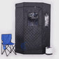 Bio Healing 3L Portable Steam Sauna