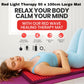 Home spa LED mat