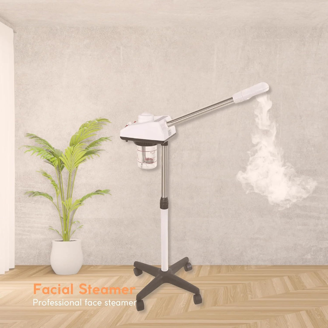 Bio Healing Ozone Facial Steamer