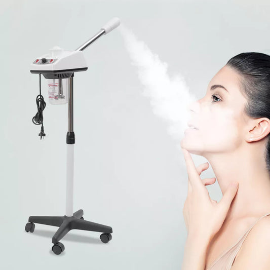 Bio Healing Ozone Facial Steamer